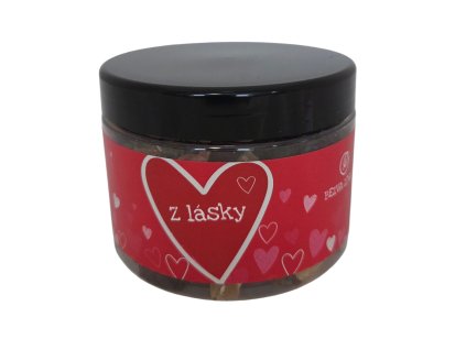 směs sušeného ovoce