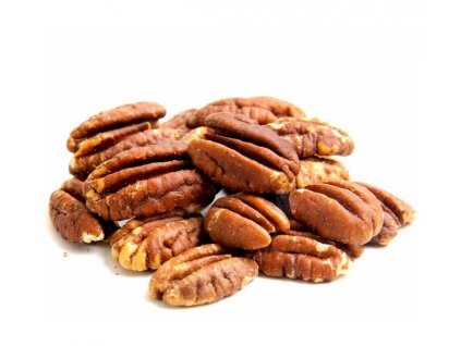 Pekanové ořechy (hmotnost 1000 g)