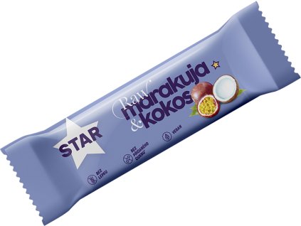 FruitSTAR Model 3D MarakujaKokos web