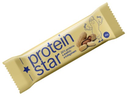 PROTEINSTAR 3D model ara dy