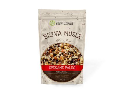 spekane paleo