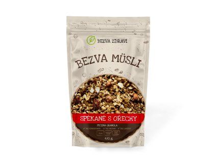 spekane s orechy