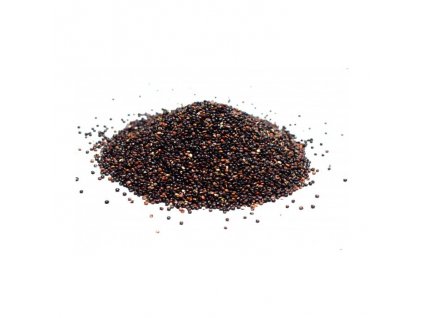 Quinoa černá (hmotnost 500g)