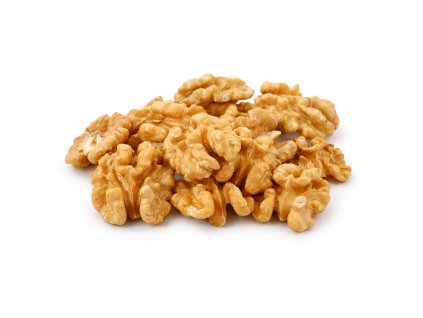 Vlašské ořechy-80% půlky