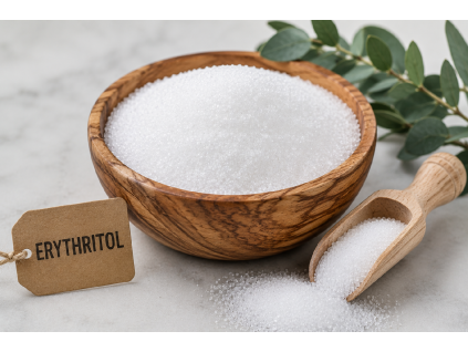 erythritol