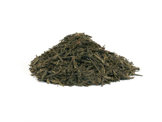 Japan Sencha zelený čaj (Hmotnost 100 g)