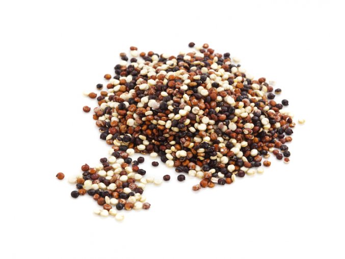 Quinoa mix (hmotnost 500g)