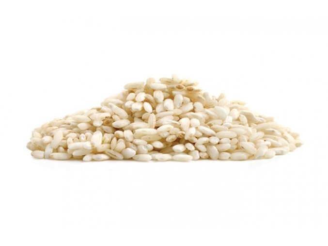 Rýže Arborio (hmotnost 1000g)