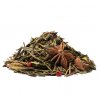 Chai–Chai zelený čaj (Hmotnost 100 g)