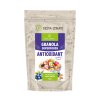 Granola superfoods Antioxidant