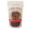 Bezva müsli granola Spékané paleo