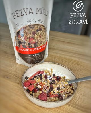 Tým Bezva Zdraví🌱 Vám Všem děkuje za přízeň v minulém roce a zároveň by Vám rád popřál Šťastný vstup do roku 2025!!🥂🥳...