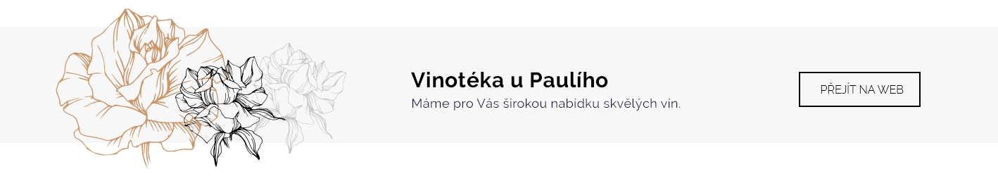 VInotéka u Paulího