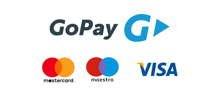GoPay platby