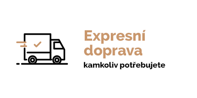 Expresní doprava