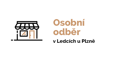 Osobní odběr