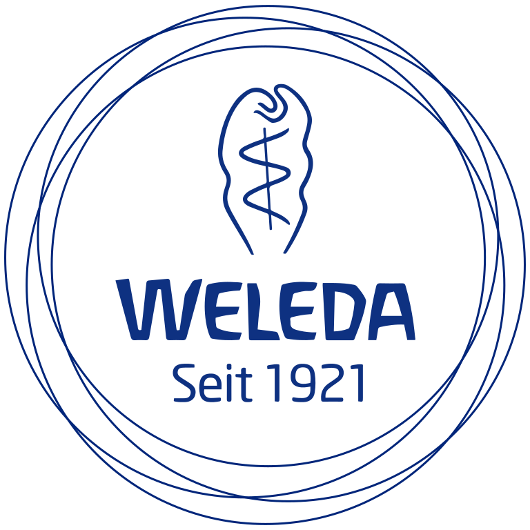 768px-Logo_Weleda