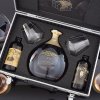 Dárková sada Zacapa Centenario XO v hliníkovém kufru