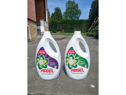 ariel