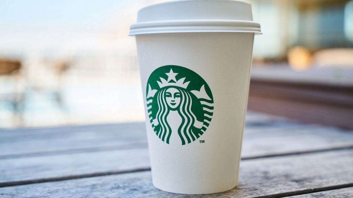 Kdy byl založen Starbucks?