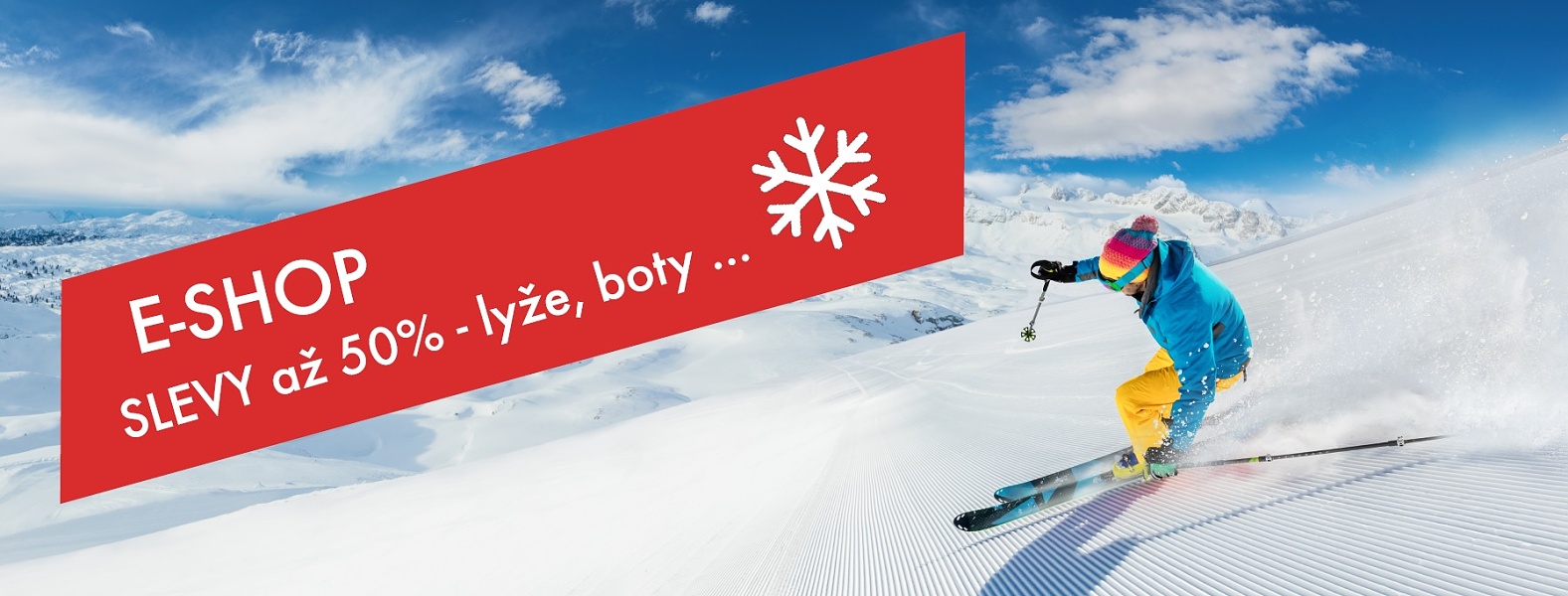 ESHOP - slevy 50%