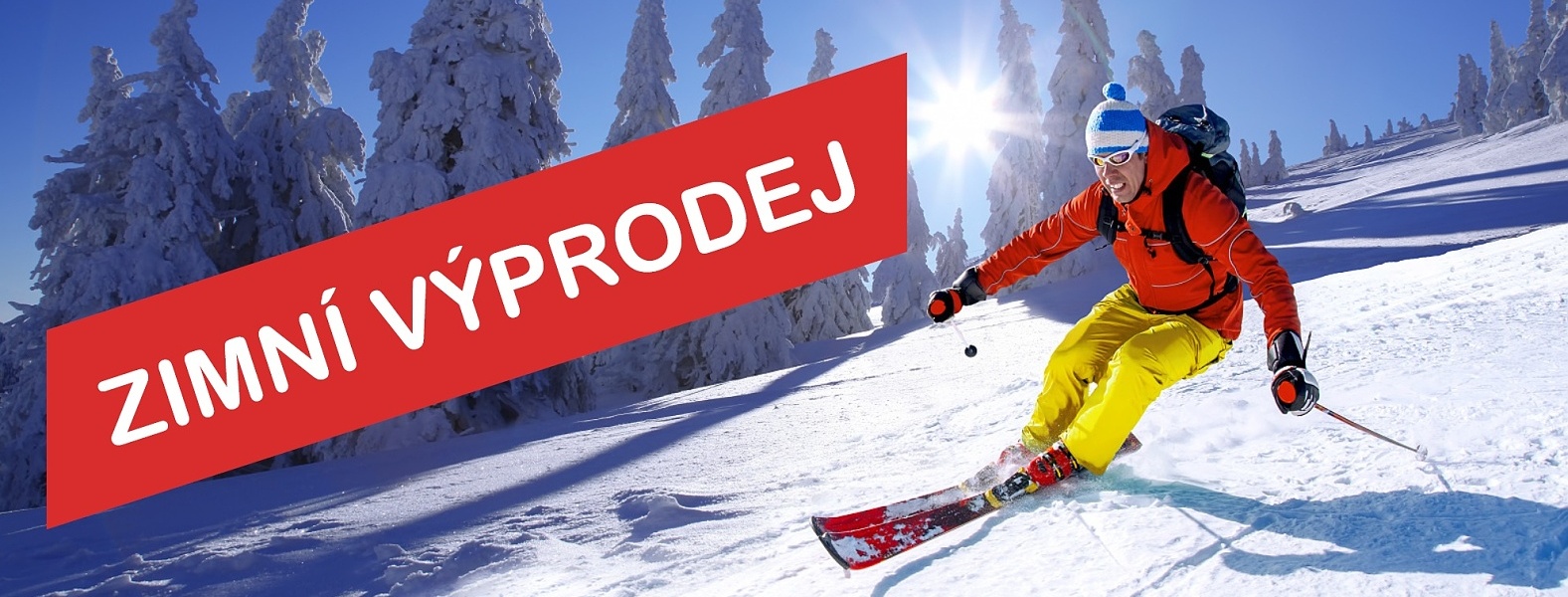 výprodej