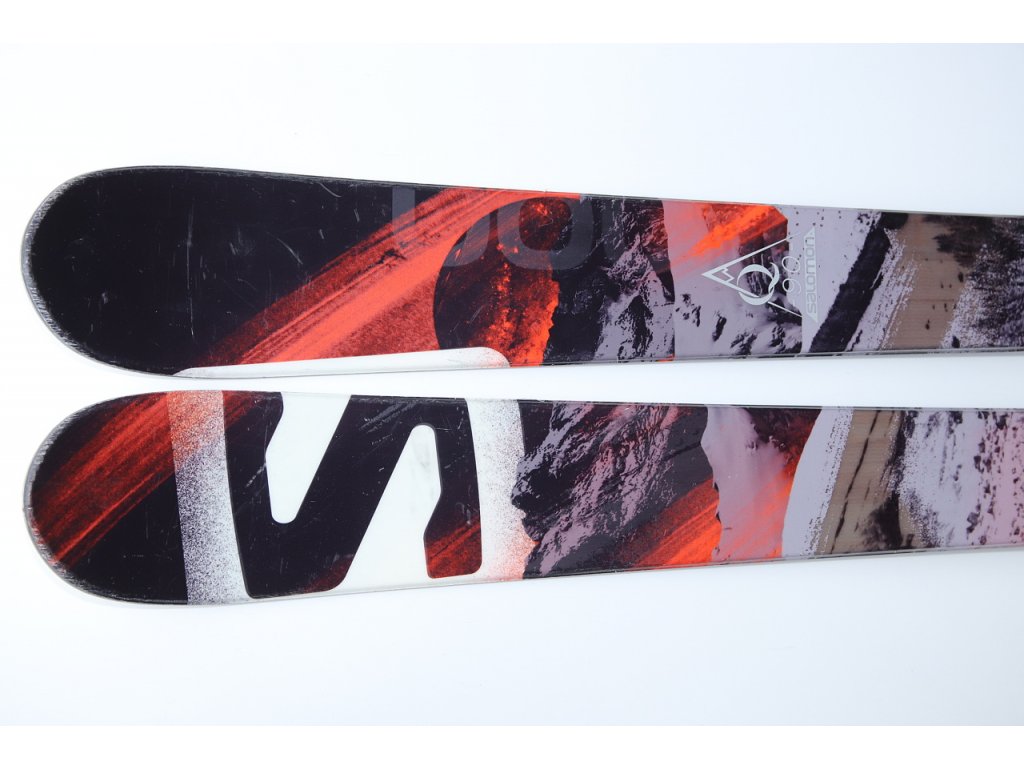 Salomon q 90 cheap