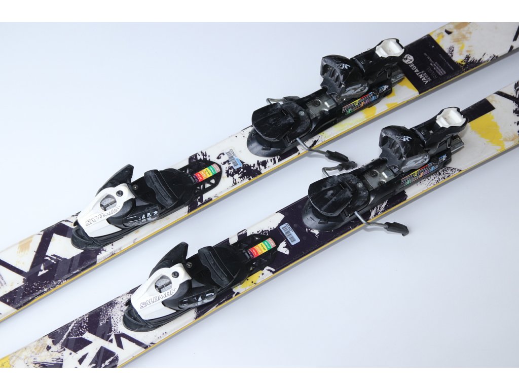 Atomic Vantage Rival 149 cm - BEZVALYŽE.CZ - SPORT ALBI