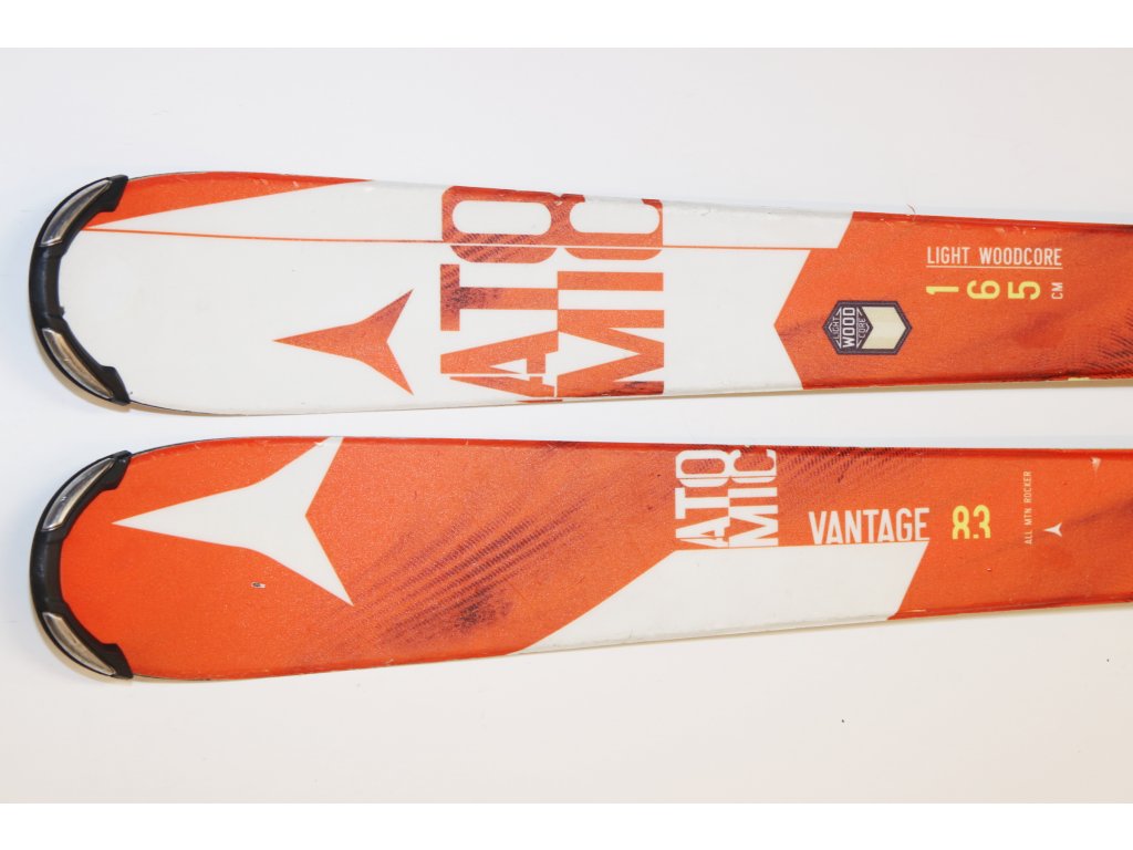 Atomic Vantage 83 165 cm