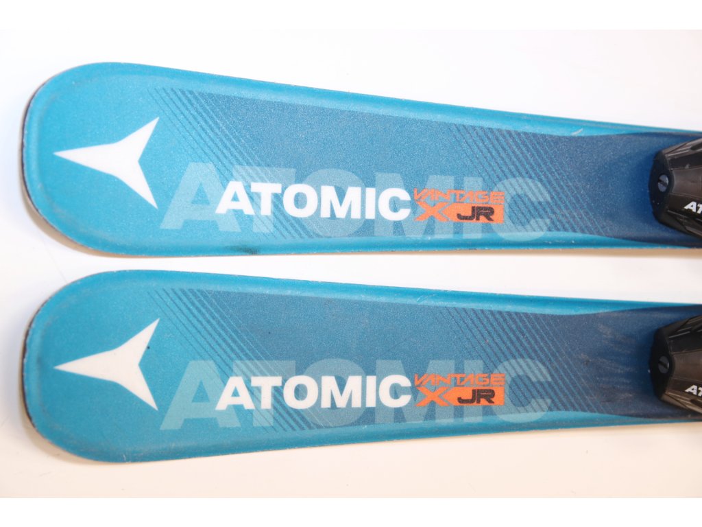 Atomic Vantage X Jr. 90 cm