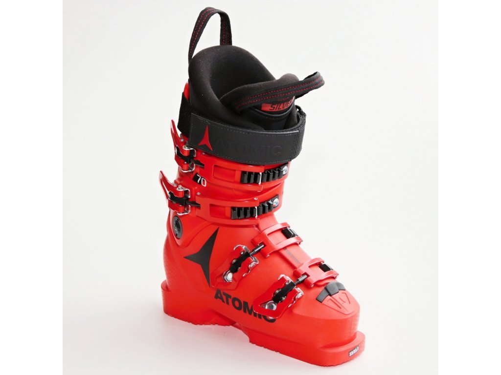 ATOMIC REDSTER CLUB SPORT LC 70 2019 vel. 34 EUR/ 22 cm ATOMIC REDSTER CLUB SPORT LC 70 2019 vel. 34 EUR/ 22 cm