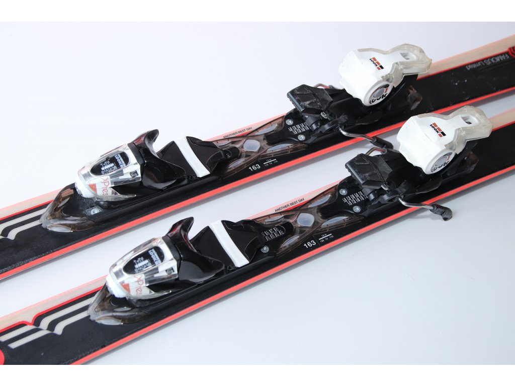 Rossignol famous 6 2019 deals