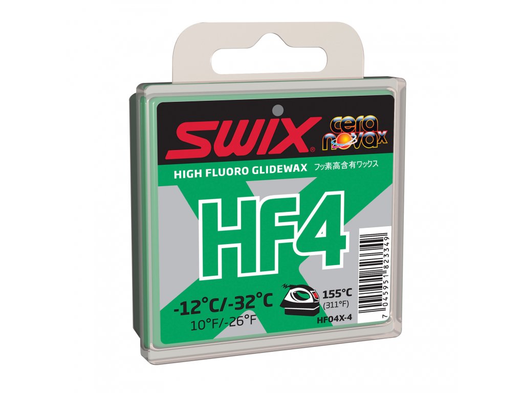 swix hf4x 40 g o