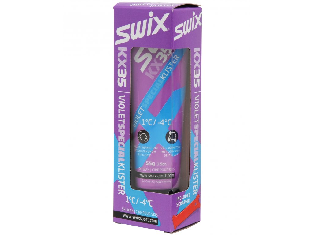 swix kx35 55 g o
