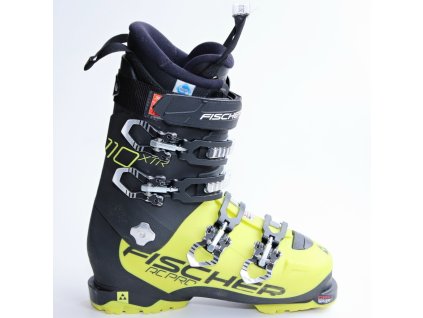 Fischer RC PRO XTR 110 2019/2020 vel. 41,5 EUR/ 26,5 cm