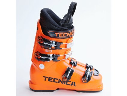 TECNICA FIREBIRD JR 60 vel. 36 EUR/ 23,5 cm