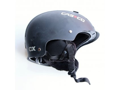 CASCO  vel. 59-63 cm