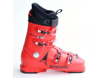 Atomic Redster JR 50 vel 41 EUR/ 26,5 cm