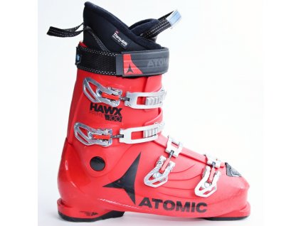 Atomic hawx prime vel. 47 EUR/ 30,5 cm