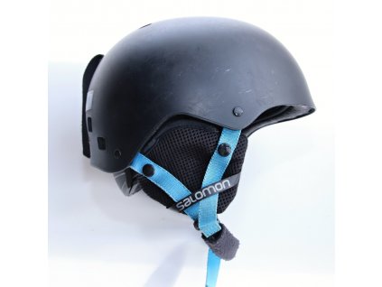 SALOMON S 51-55 cm