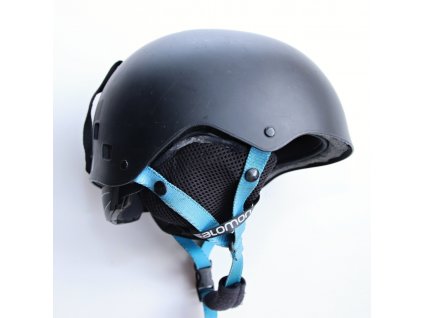 SALOMON S 51-55 cm