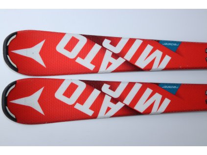 10742 atomic redster jr xt 140 cm rok 2017