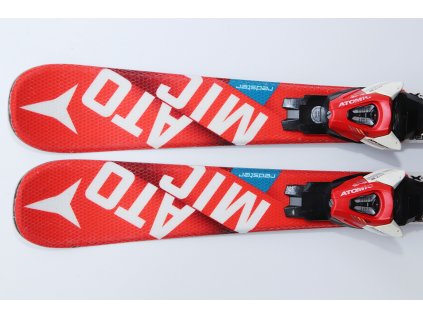 Atomic Redster Jr. XT 90 cm