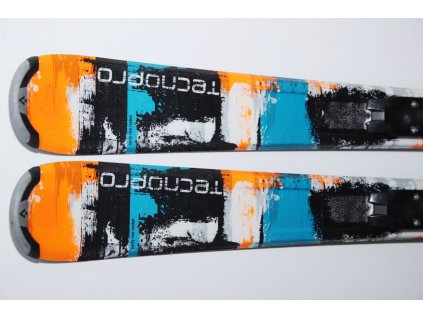 Tecno Pro Pulse Team 66 120 cm