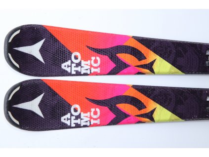 11927 atomic redster jr marcel hirscher 120 cm