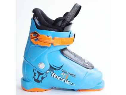Tecnica Cochise JT1 r vel. 30 EUR/ 19 cm