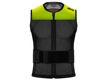 Relax Speedmaster Evo ROP04C  JR chránič páteře