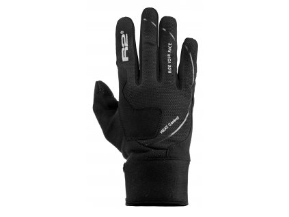 R2 BLIZZARD ATR03D běžecké rukavice