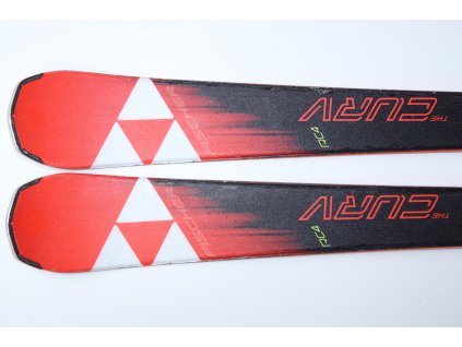 14981 fischer rc4 the curv xtr 164 cm rok 2019
