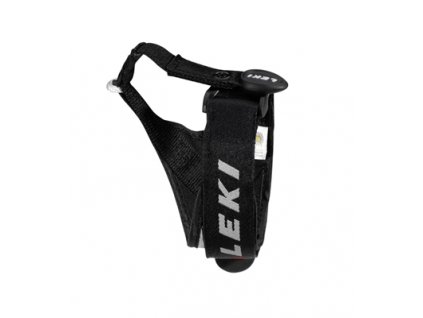 Leki Trigger S Vario poutko M-L-XL stříbrné